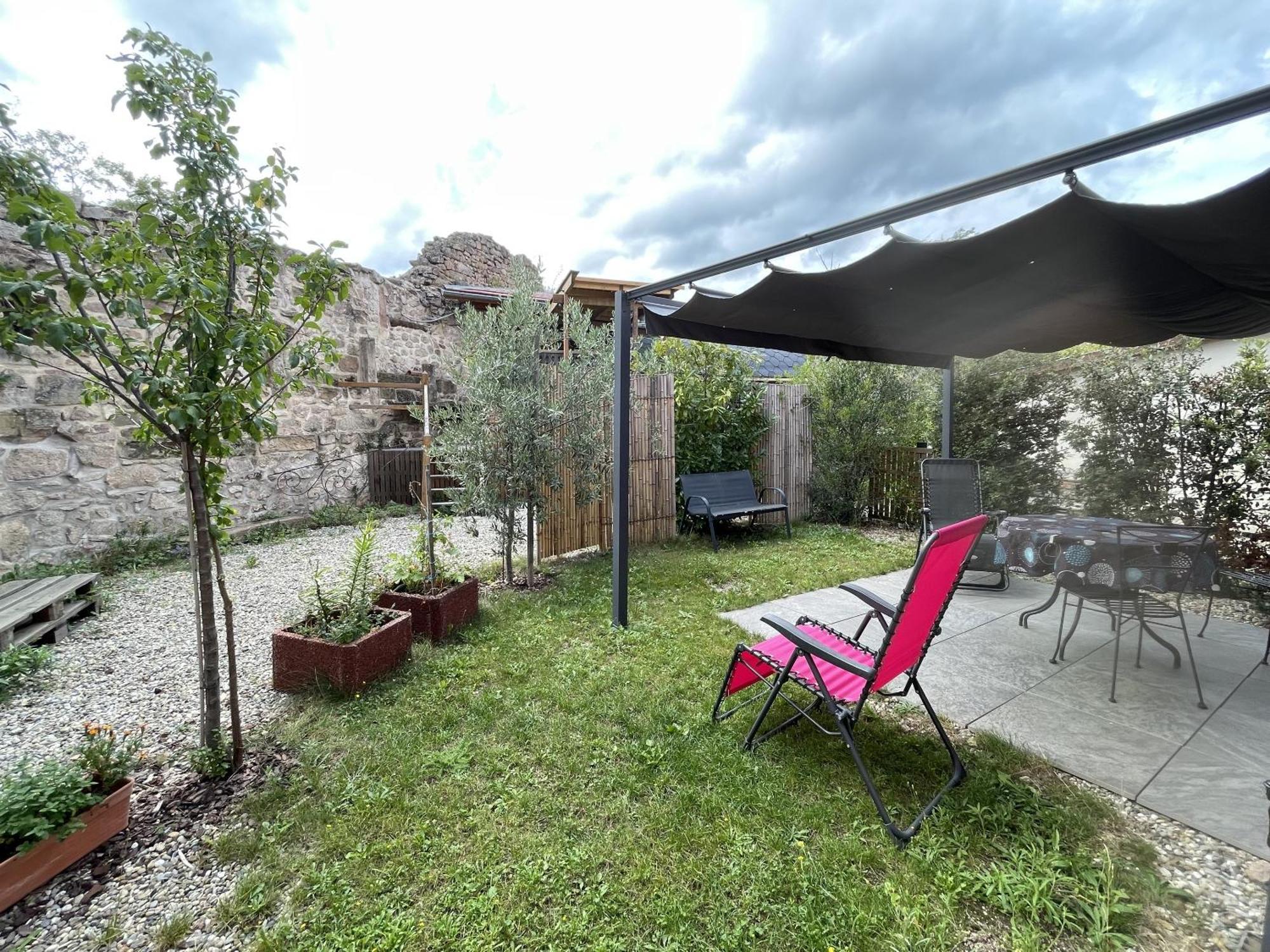 Le Refuge Du Rempart Otel Dambach Oda fotoğraf