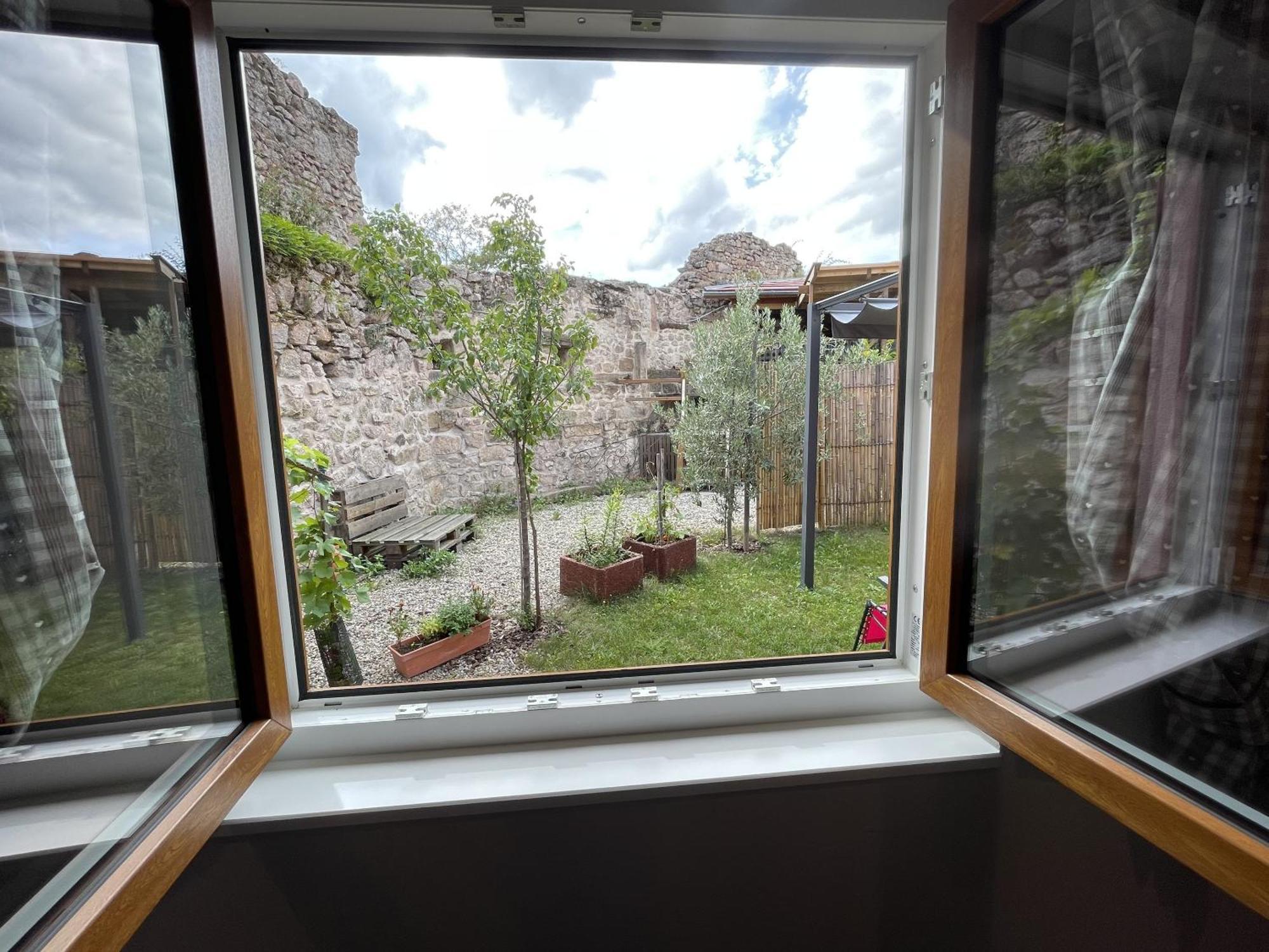 Le Refuge Du Rempart Otel Dambach Oda fotoğraf
