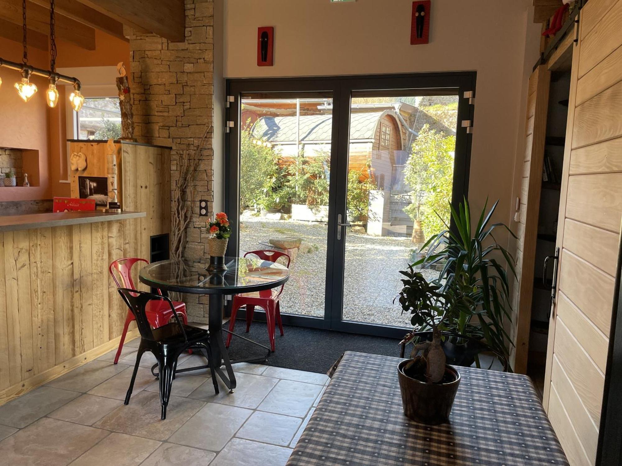 Le Refuge Du Rempart Otel Dambach Oda fotoğraf