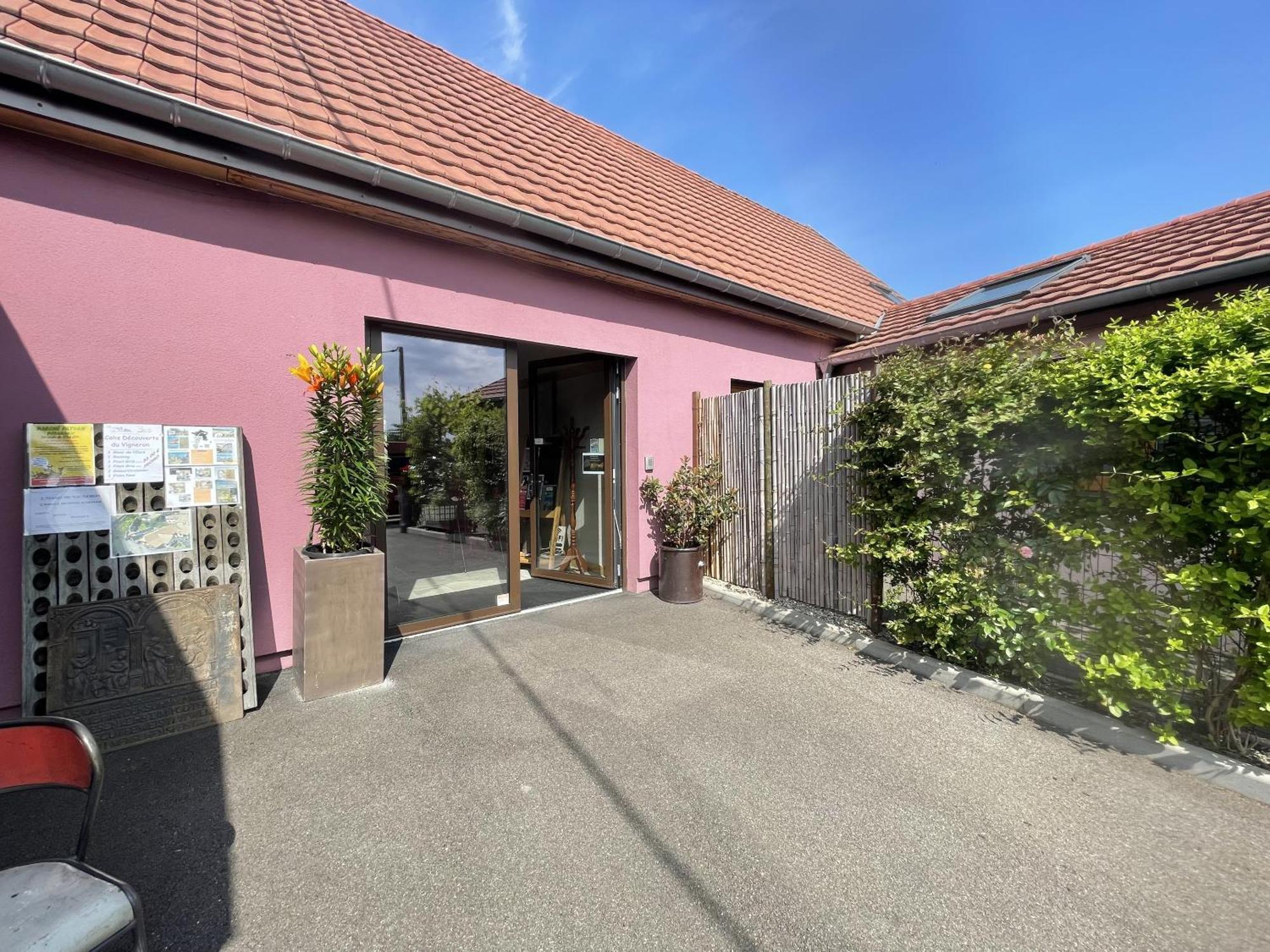 Le Refuge Du Rempart Otel Dambach Oda fotoğraf